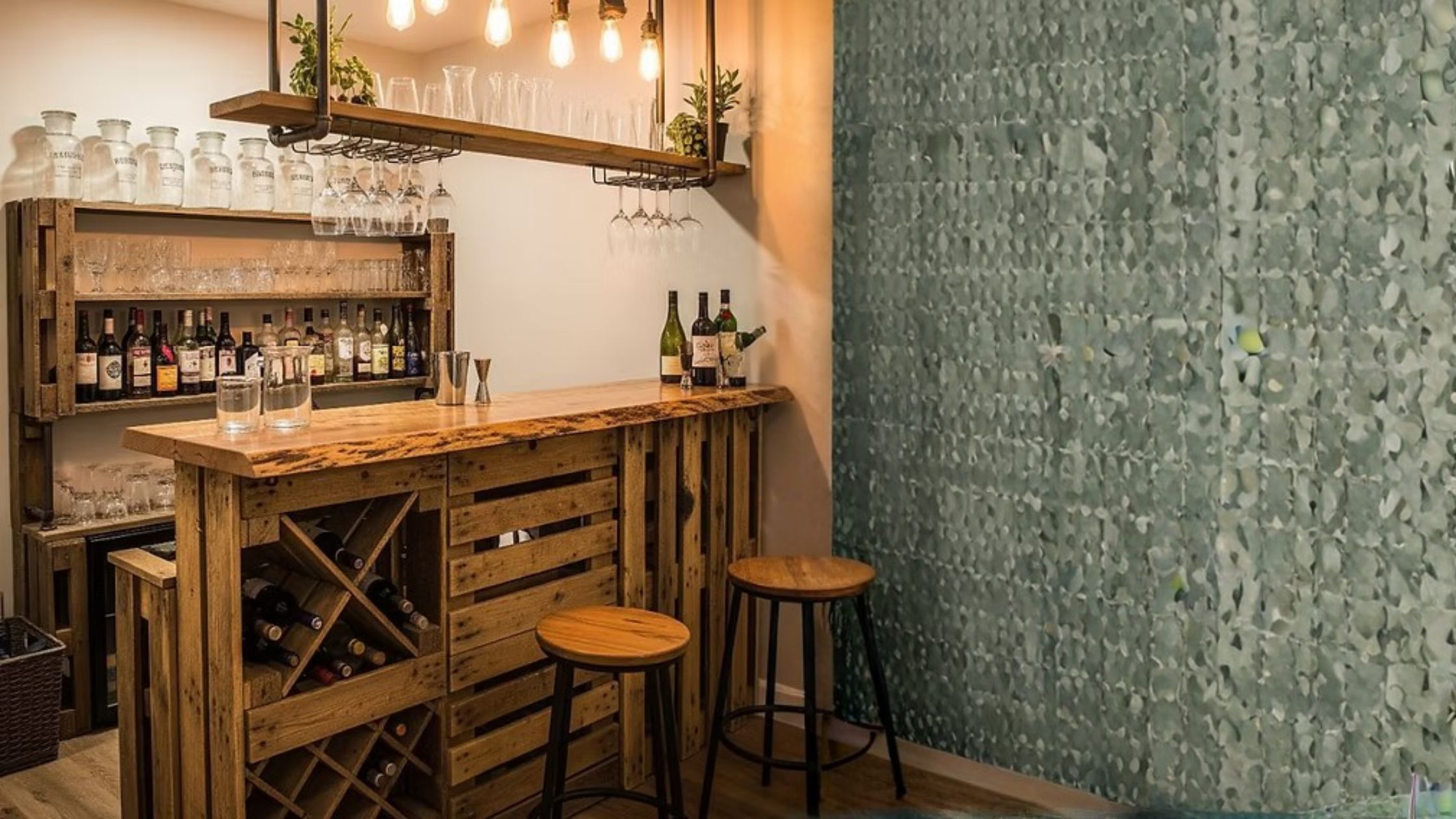 2026 Home Bar Upgrade Guide: Must-Have New Whisky, Vodka, Rum  and Tequila Bottles